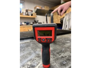 Mikwaukee Digital Measuring Wheel